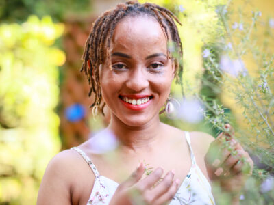 Claudiah Wanjiru