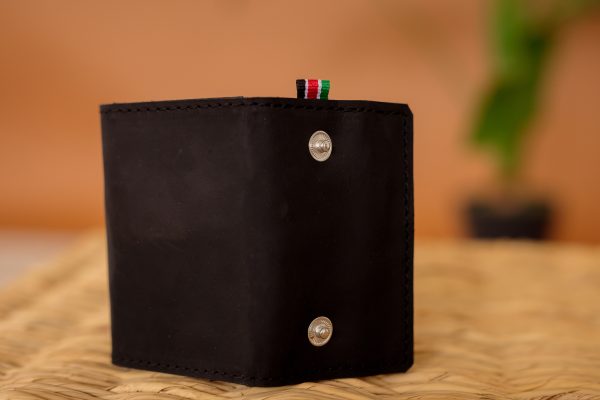 Customised purse clearance