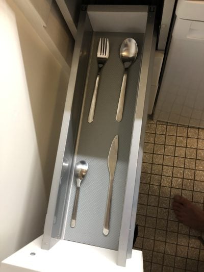 Idea from Andreas
