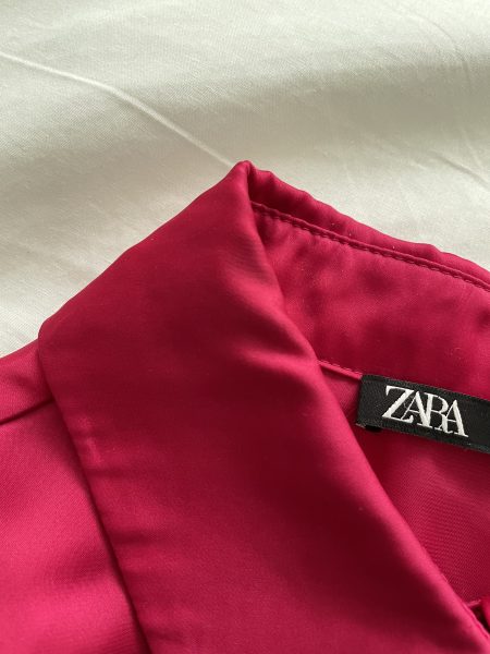 Fast Fashion von Zara
