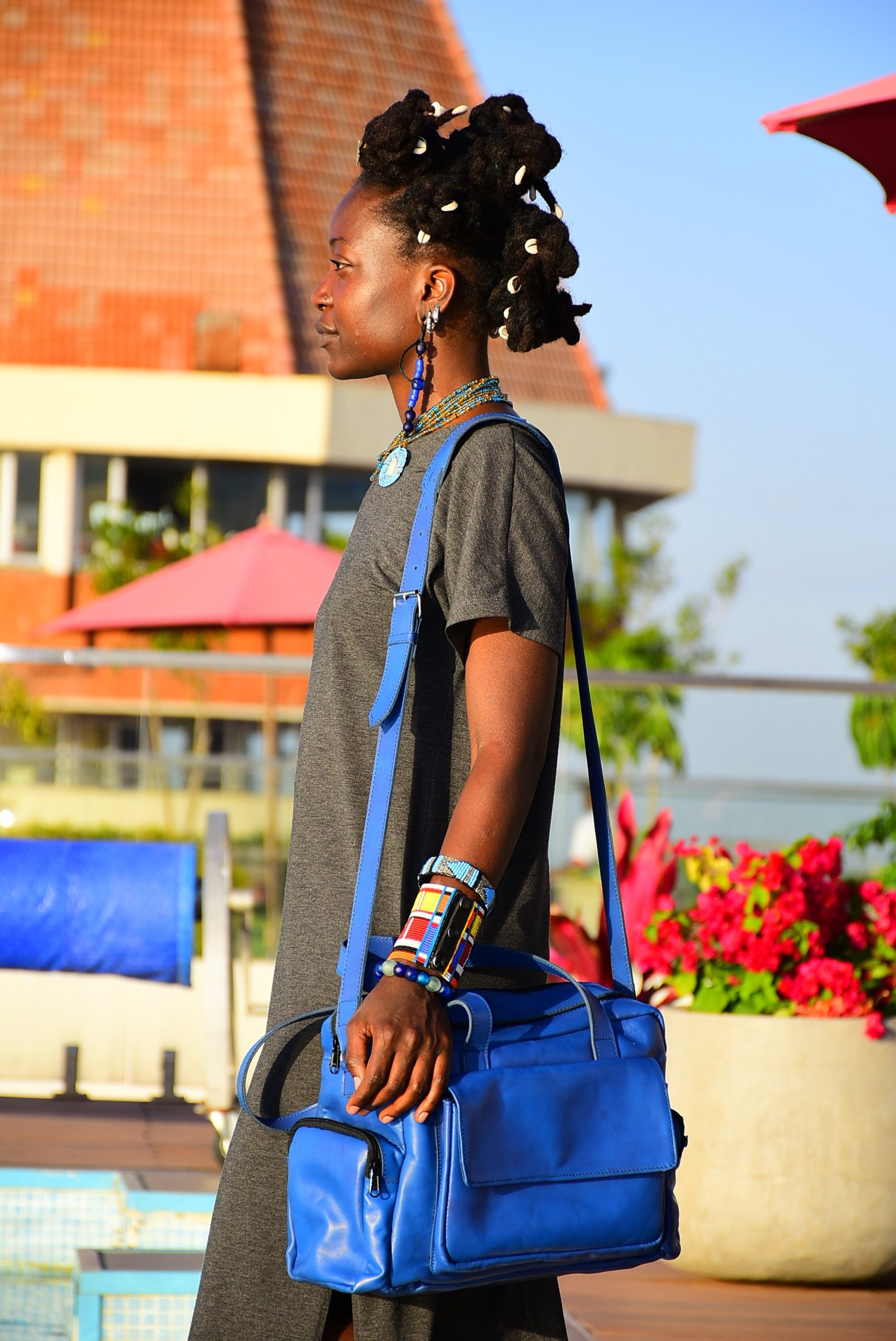 Custom satchel bag sale