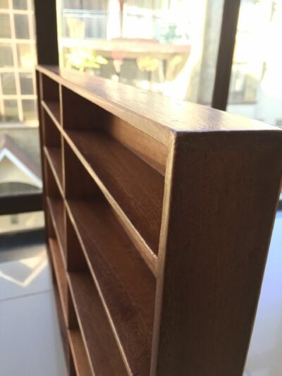 Cutlery drawer with the dimensions LxWxH 77 x 48 x 5 cm made