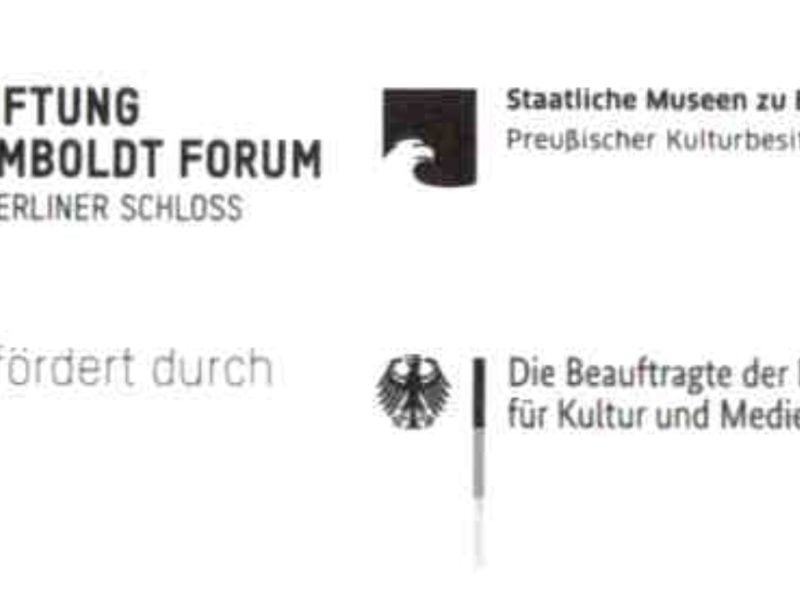 Homboldt Forum