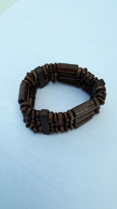 Custom made African Bracelets photos from customer
