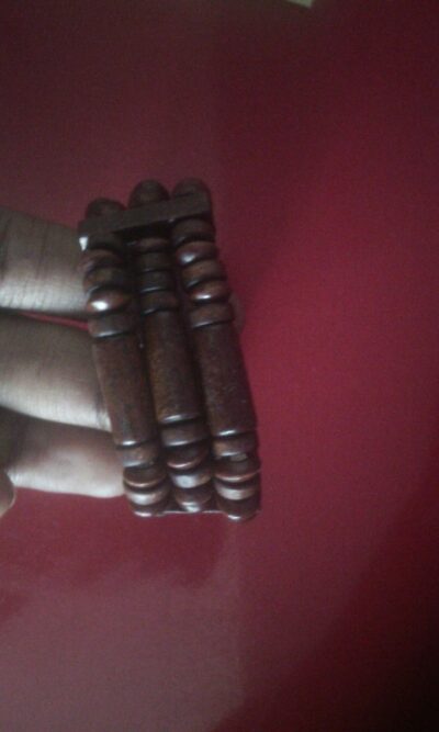 Custom made African Bracelets within custom made realization