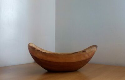 Custom made fruit bowl