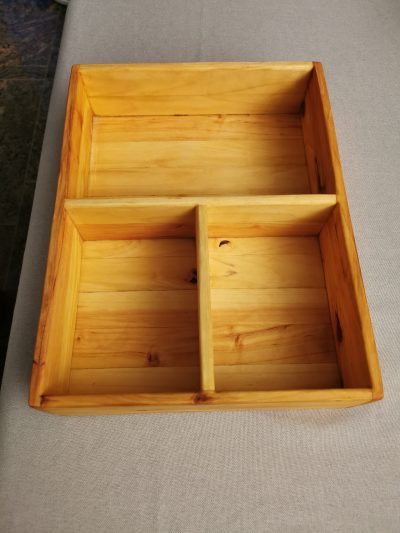 custom made cutlery drawer acording to photo photos from customer