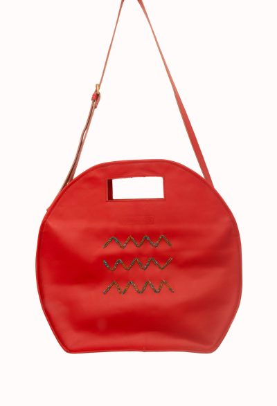 Custom made hand bag (Kecha Bag)