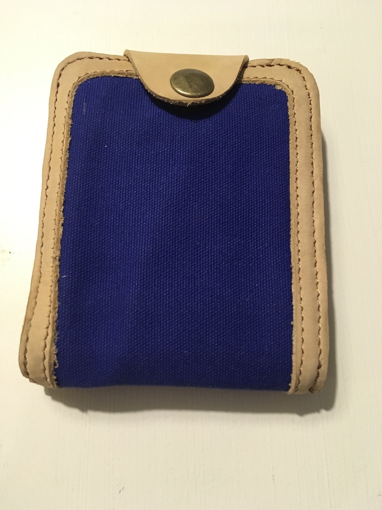 An attempt to make a women's bag of your own design. : r/LeatherClassifieds
